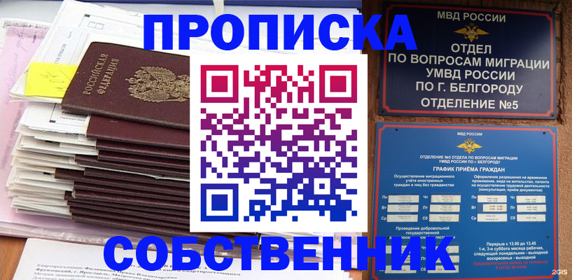 прописка законно в Дедовске